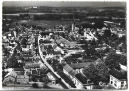 GOUVIEUX - Vue Aérienne - Gouvieux