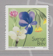 Sweden 2012 - Michel 2889 MNH ** - Nuevos