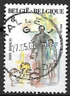 BELGIQUE      -     1984    . DON  BOSCO     -    Oblitéré - Cristianismo