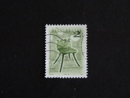 HONGRIE HUNGARY MAGYAR YT 3732 OBLITERE - CHAISE DE 1838 - Used Stamps