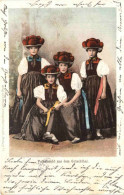 Volkstracht Aus Dem Gutachtal - Gutach (Breisgau)