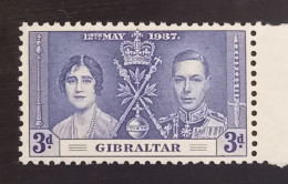 Timbre De Gibraltar - N°101 - NEUF - Gibraltar