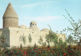 *CPM - OUZBEKISTAN - BOUKARA - - Usbekistan