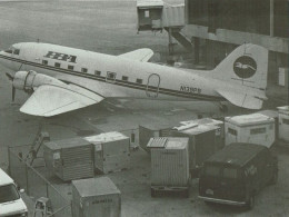 Provincetown Bostonairline - 1946-....: Moderne