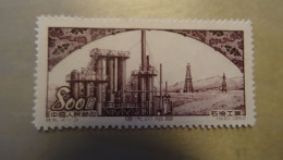 1952 MNH - Neufs