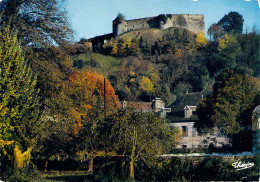 64 - Mauléon - Les Ruines Du Château - Mauleon Licharre