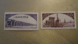 1952 MNH - Neufs