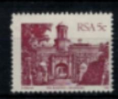 Afrique Du Sud - "Bâtiment : Grande Poste De Joannesburg" - Oblitéré N° 525 De 1982 - Used Stamps