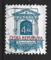 Ceska Rep. 1996 Definitif  Y.T. 116 (0) - Usati