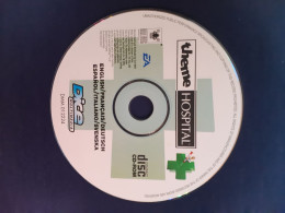 Theme Hospital - Jeux PC