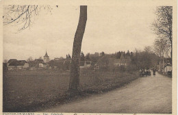 FRESNE-St-MAMES - Vue Générale – Animation Femmes Et Enfants - - Fresne-Saint-Mamès