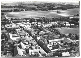 CHAMPIGNY SUR YONNE - Vue Aérienne Sur La Rue Des Nouzeaux - Champigny