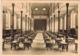 Vellereille-les-Brayeux - Séminaire De Bonne-Espérance - La Salle De Jeux Et Des Fêtes - Thill - 1947 - Estinnes