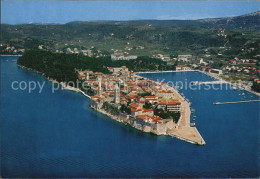 72465149 Rab Croatia Fliegeraufnahme Croatia - Croatie