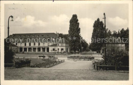 72464044 Saarow-Pieskow Bad Bahnhofsplatz Bad Saarow - Bad Saarow