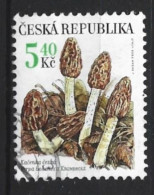 Ceska Rep. 2000 Nature Conservation Y.T.  243 (0) - Used Stamps