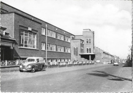 La Bouverie Ecole De La Chaussure - Frameries