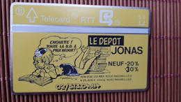 P 59 Le Depot Natasja 011L  (Mint,Neuve) Rare - Sans Puce