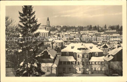 72462450 Markneukirchen Stadtbild Mit Kirche Musikstadt Markneukirchen - Markneukirchen