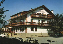 72462228 Glottertal Gasthaus Adler Glottertal - Glottertal