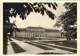 72461928 Schleissheim Oberschleissheim Neues Schloss Schleissheim - Oberschleissheim