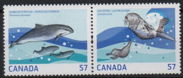 Canada Animaux-Animals-Dieren XXX 2010 - Unused Stamps