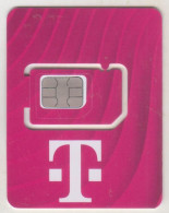 ROMANIA - M2M85 Mobil Asa Cum Vrei, T Telecom GSM Card, Mint - Romania