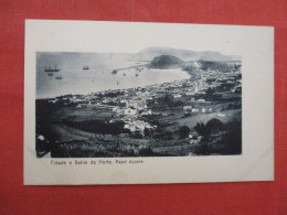 Fayal Acores   Portugal    Ref 6348 - Açores