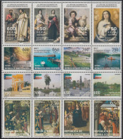 Guinea Ecuatorial  Año Completo Year Complete 2017  MNH - Sonstige & Ohne Zuordnung