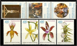 Guinea Ecuatorial Año Completo Year Complete 1999 MNH - Autres & Non Classés