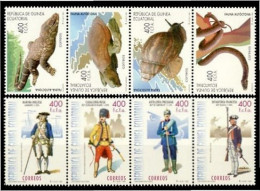 Guinea Ecuatorial Año Completo Year Complete 1998 MNH - Sonstige & Ohne Zuordnung
