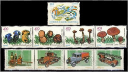 Guinea Ecuatorial Año Completo Year Complete 2001 MNH - Autres & Non Classés