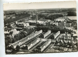 Vieux Condé Nord Usine Odomez - Vieux Conde