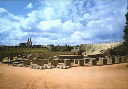 72460786 Xanten Roemisches Amphitheater Xanten - Xanten