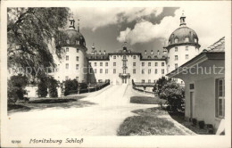 72460281 Moritzburg Sachsen Schloss Moritzburg Moritzburg - Moritzburg