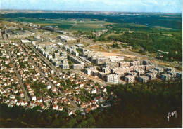 VELIZY VILLACOUBLAY - Vue Générale - Velizy