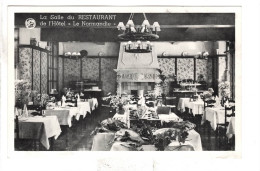 Dolembreux - Hôtel-Restaurant-Café Le Normandie - Sprimont
