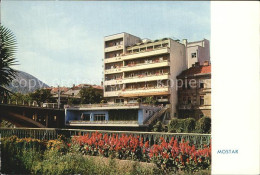 72458215 Mostar Moctap Grand Hotel Bristol  - Bosnie-Herzegovine