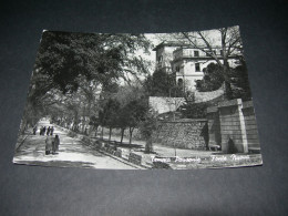 Tempio Pausania (SS). Fonte Nuova. Viaggiata 1955. 191# - Sassari