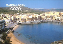 72457189 Gozo Malta Marsalforn Gozo Malta - Malta