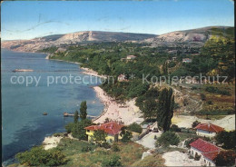 72457153 Baltschik Strand Baltschik - Bulgarie