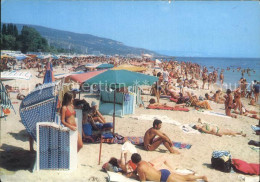 72457070 Slatni Pjasazi Der Strand Slatni Pjasazi - Bulgarien