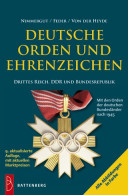 Deutsche Orden Und Ehrenzeichen - Libri & Software
