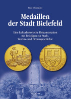 Medaillen Der Stadt Bielefeld - Boeken & Software