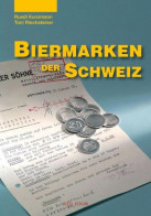 Biermarken Der Schweiz - Livres & Logiciels