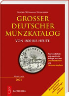 Gran Catálogo De Monedas Alemanas (AKS) Desde 1800 Hasta Hoy - Boeken & Software