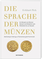 El Lenguaje De Las Monedas Eckhart Pick - Libros & Software