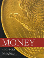 History Book Of World Money  3rd Ed. 2013 English Version - Libros & Software