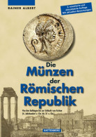 Die Münzen Der Römischen Republik - Boeken & Software