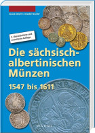 Die Sächsisch-albertinischen Münzen 1547-1611 - Books & Software